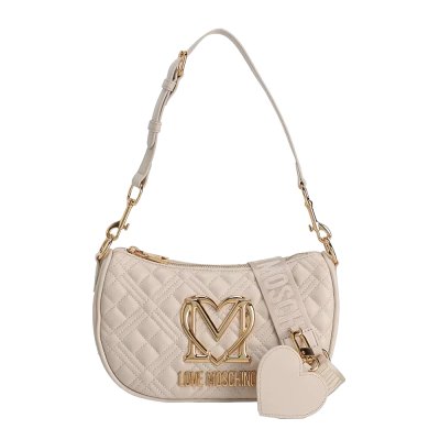 THE ALLURE SHOULDER BAG